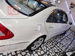 مێرسێدس بێنز E-Class